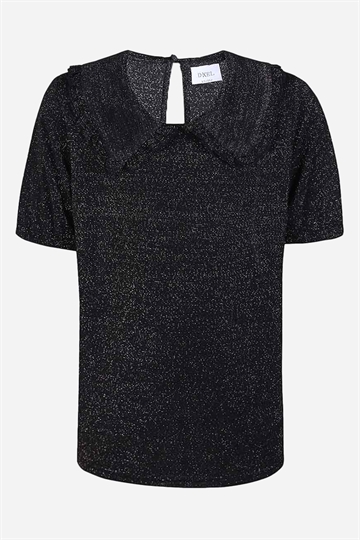 D-xel T-Shirt - Victoria Glimmer - Black